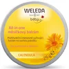 Image de Weleda Baby baume pour peaux sèches et sensibles 25 g