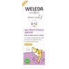 Image de WELEDA Gel Dentifrice Junior   Dentifrice Enfant 6-12 ans, Protège des Caries, Renforce l’Émail, Réduit la Plaque dentaire, Goût Menthe, Compatible Homéopathie, 1450 Ppm de Fluorure De Sodium, 50ml