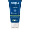 Image de Weleda For Men 2v1 gel nettoyant visage et barbe 100 ml