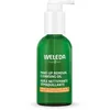 Image de WELEDA Huile Nettoyante Démaquillante   Cleansing Oil Visage & Yeux, Élimine le Maquillage Waterproof, Sans Parfum, 100% D’Origine Naturelle, Huile Démaquillante Visage, Vegan NATRUE, 150ml