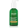 Image de Weleda Cleansing Care Make-up Removal Cleansing Oil huile démaquillante purifiante avec effets apaisants 150 ml