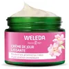 Image de WELEDA - Crème de Jour lissante Rose musquée & Thé blanc - NATRUE - 40ml