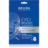 Image de Weleda Exo Boost masque en tissu revitalisant au collagène 20 ml