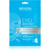 Image de Weleda Exo Boost masque hydratant en tissu 20 ml