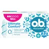 Image de Mini tampons o.b. ProComfort, paquet de 1 x 32 unités (32 unités)