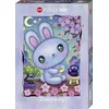 Image de Bunny Zen Garden : 500 pièces