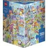 Image de Good Old Europe: 1500 Teile