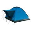 Image de High Peak Beaver Tente dôme Bleu/Gris foncé
