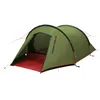 Image de High Peak 10188 Tente randonnée Forme Tunnel Vert Pest/Rouge 330 x 140 x 90 cm