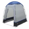 Image de High Peak 14012 Tente d'appoint multifonctionnelle Bris/Bleu 165 x 165 x 200 cm