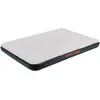 Image de High Peak Double Matelas Gonflable Gris foncé/Gris Clair