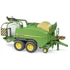Image de Bruder Balabas Balabas John Deere