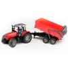 Image de Bruder Tracteur 7480 02045