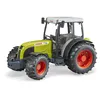 Image de Bruder - 2110 - Véhicule Miniature - Tracteur Class Nectis 267F - Rouge