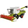 Image de Moissonneuse-batteuse Claas Lexion 780 Terra Trac