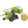 Image de Presse à balots Bruder Claas Rollant 250
