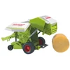 Image de Bruder Empaqueteuse Heo Class Rollant 250 250