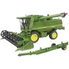 Image de Moissonneuse-batteuse Bruder John Deere T670i