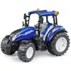 Image de bruder Modèle réduit de véhicule agricole Modèle réduit de tracteur