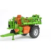 Image de Ko Pulvérisateur Porté Bruder Amazone Ux 5200