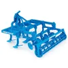 Image de bruder 02329 - Cultivateur à disques Lemken | Cultivateur pour tracteurs, ferme, agriculture, jouets, échelle 1:16