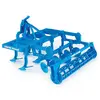 Image de Bruder Cultivateur à Disques Lemken (02329)