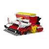 Image de bruder 02347 - Pöttinger Vitasem 302ADD Semoir à herse rotative - 1:16 Tracteur remorque, Jouet, Ferme, Agriculture