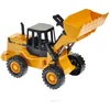 Image de Bruder Excavatrice Articulated Road Loader Fr 130 2425