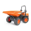 Image de Bruder Minidumper Ausa 02449 Véhicule