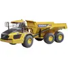 Image de bruder Volvo Dumper A60H modèle fini Modèle réduit dengin de chantier
