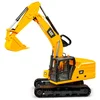 Image de Bruder Pelleteuse Cat