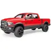 Image de Bruder Pick-up Power Wagon 2500
