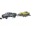 Image de bruder Modèle réduit de voiture particulière Dodge modèle fini Modèle réduit de voiture