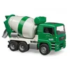 Image de Bruder Camion Toupie Man Tga