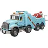 Image de bruder Modèle réduit de camion Mack modèle fonctionnel Modèle réduit de véhicule utilitaire