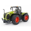 Image de Bruder Tracteur Claas Xerion 5000