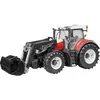 Image de bruder Steyr 6300 Trus CVT avec chargeur frontal 3181 1 pc(s)