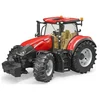 Image de Ko Tracteur Bruder Case Ih Optum 300 Cvx Voiture