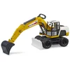 Image de Bruder Excavatrice (03413)
