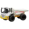 Image de bruder Modèle réduit de véhicule de construction modèle fini Modèle réduit de camion
