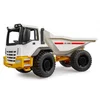 Image de Bruder Camion Benne Dumper
