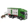 Image de Bruder Camion Scania Série R Transport Bon