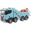 Image de bruder Scania Modèle réduit de véhicule utilitaire