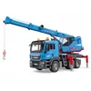 Image de Bruder Grue Man Tgs
