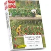 Image de Hornby France - Busch - 1214 - Circuit - Train - Plants de concombres et tomates