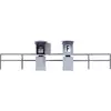 Image de Busch 1627 SET de 2 haut-parleurs de signalisation H0 kit