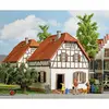 Image de Busch 1672 H0 Maison de travail