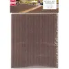 Image de Tapis de décoration Busch 7182 (L x l) 280 mm x 480 mm