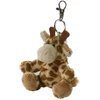 Image de Heunec-Besito Porte-clés Girafe 10 cm