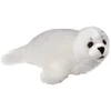 Image de Heunec - 244474 - Peluche bébé phoque